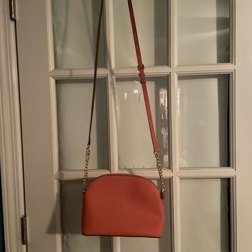 Michael Kors crossbody bag